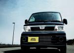 Nissan Clipper Rio 2007 года